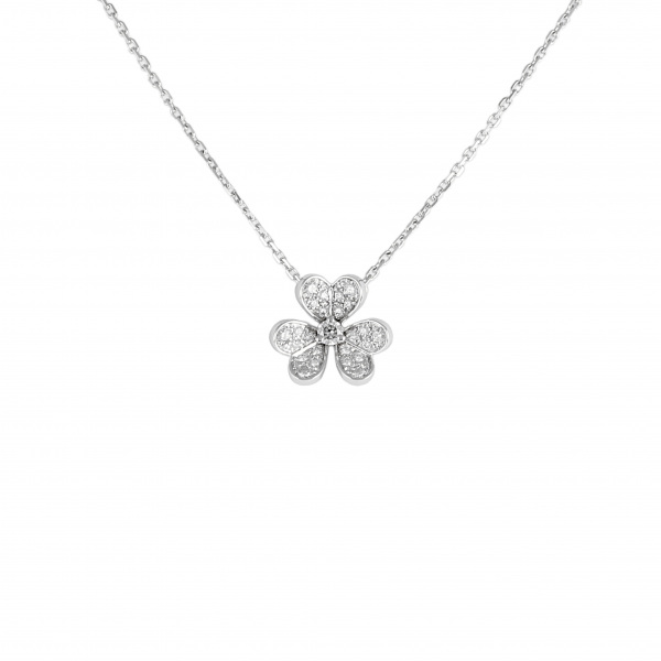 vancleefarpels frivole ヴァンクリーフ&アーペル フリヴォル ミニ vcarp3w300