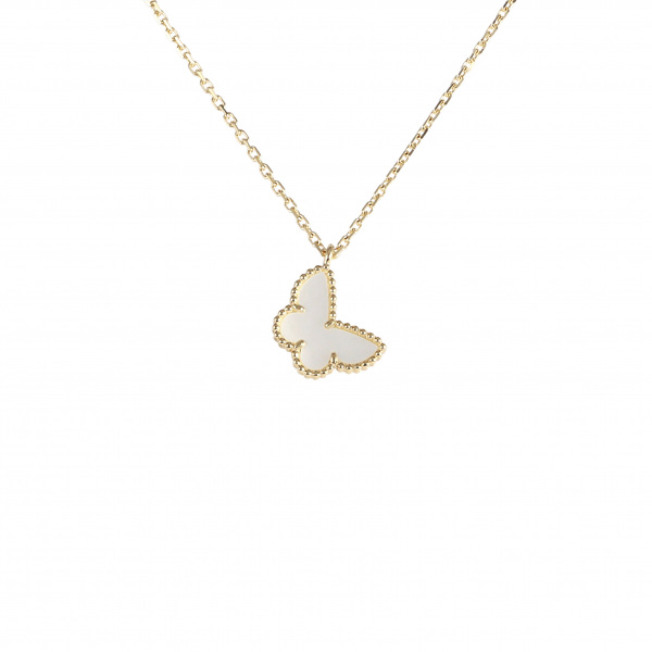 vancleefarpels sweetbutterflies ヴァンクリーフ&アーペル スウィートパピヨン  vcarf69300