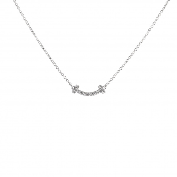 tiffany tiffany-t ティファニー ティファニー T スマイル ミニ 62617799