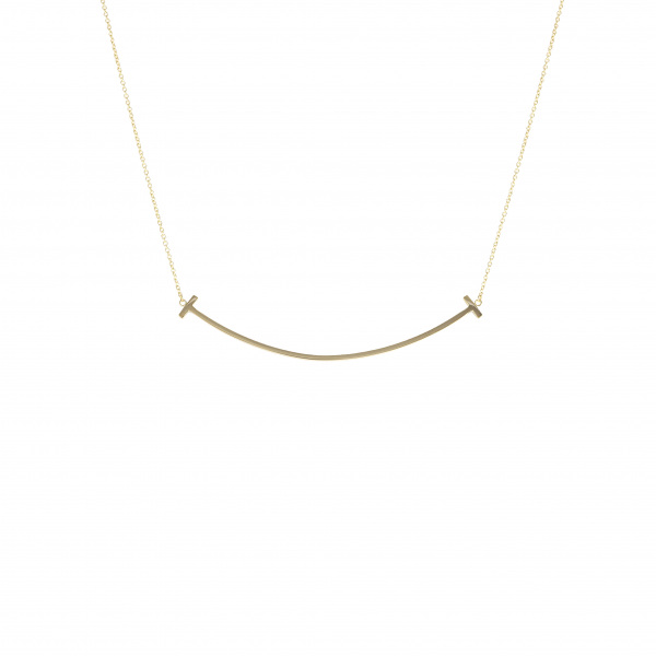 tiffany tiffany-t ティファニー ティファニー T スマイル ラージ 60011652