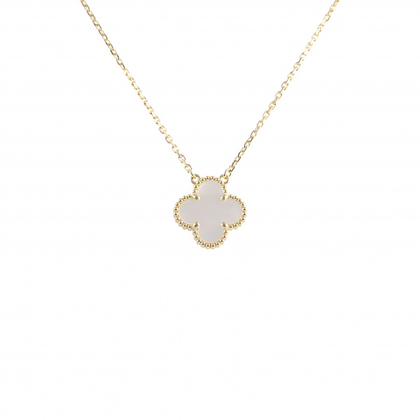 vancleefarpels vintagealhambra ヴァンクリーフ&アーペル ヴィンテージアルハンブラ  vcara45900