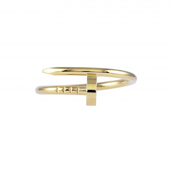 cartier juste-un-clou カルティエ ジュストアンクル  b4225900