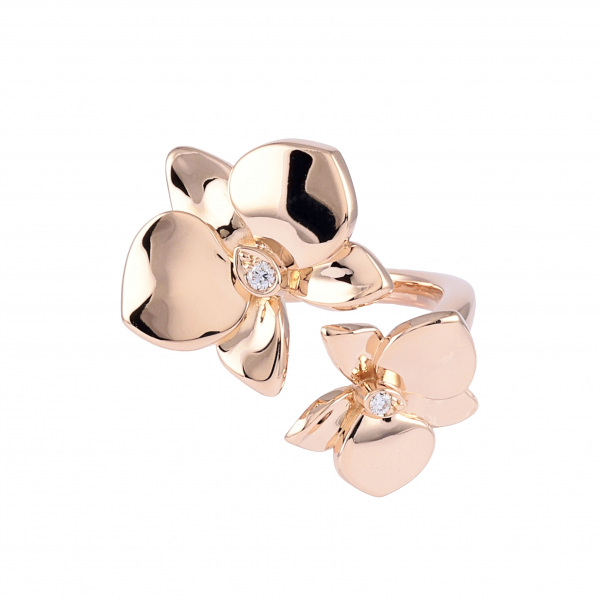 カルティエ cartier カレスドルキデパル caresse dorchidees par j354901