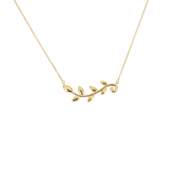 tiffany paloma picasso ティファニー パロマピカソ オリーブリーフ ヴァイン 60021509