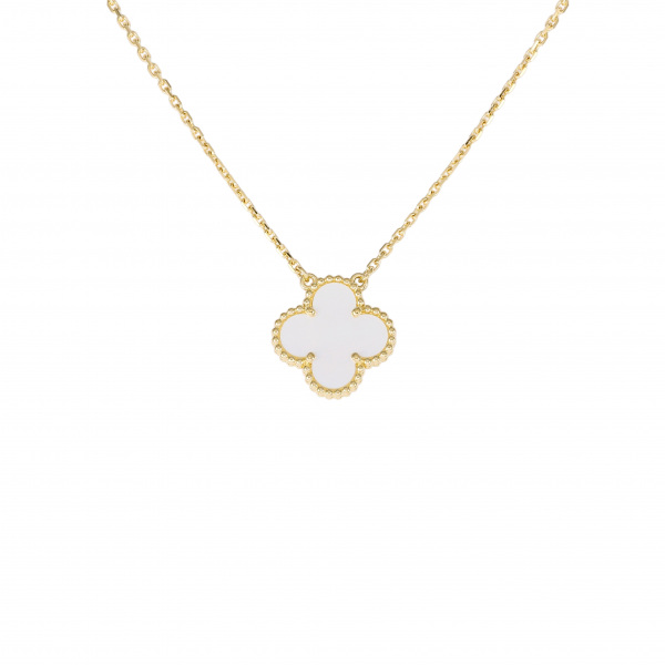 vancleefarpels vintagealhambra ヴァンクリーフ&アーペル ヴィンテージアルハンブラ  vcara45900