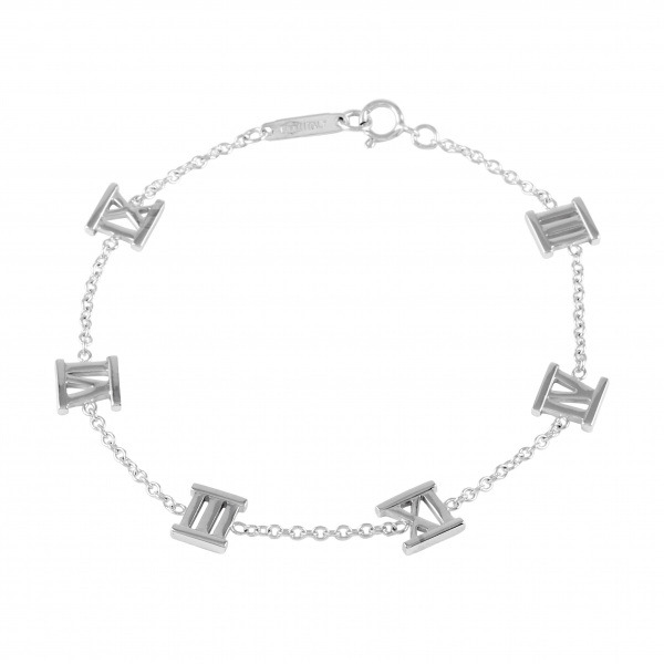 tiffany atlas ティファニー アトラス  