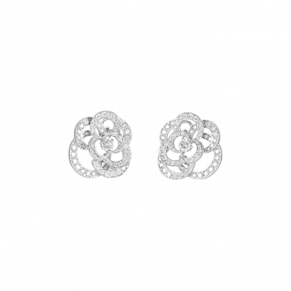 シャネル chanel カメリア camellia j355239