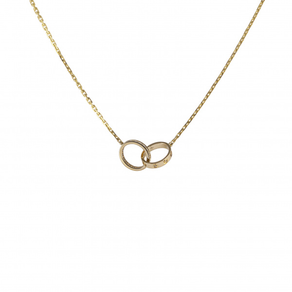 cartier love カルティエ ラブ  b7013800