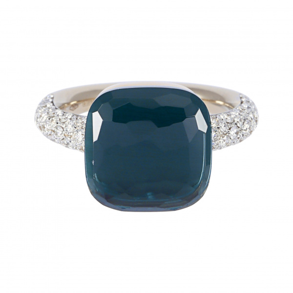 中古] ポメラート ヌード マキシ Y99991410 リング J355251