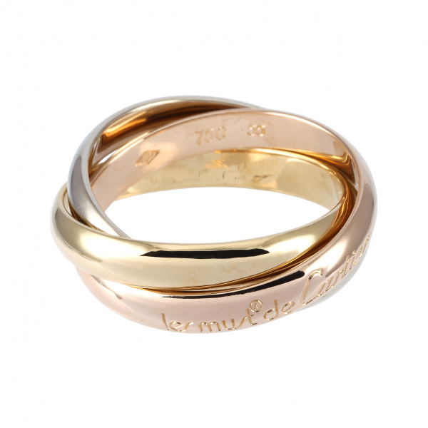 cartier trinity Cartier Trinity  