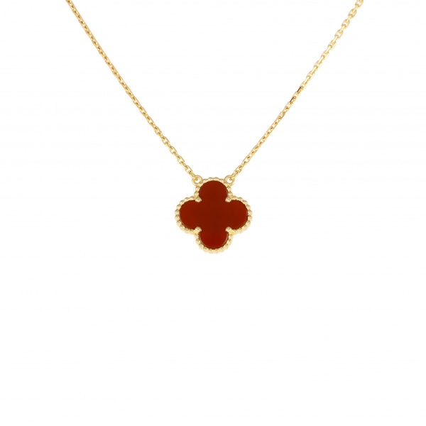 vancleefarpels vintagealhambra ヴァンクリーフ&アーペル ヴィンテージアルハンブラ  vcard38500