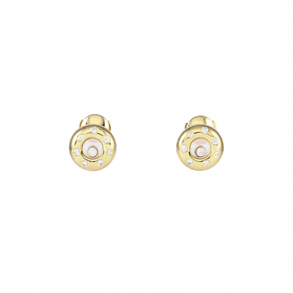 chopard happy-diamond ショパール ハッピーダイヤモンド  