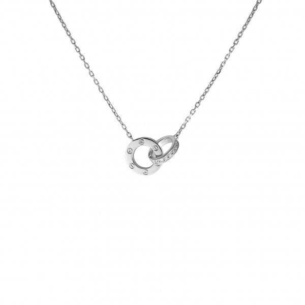 cartier love カルティエ ラブ  b7216300