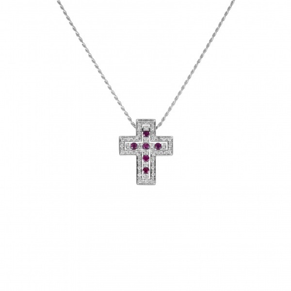 damiani belle-epoque ダミアーニ ベルエポック S ルビー 20073459