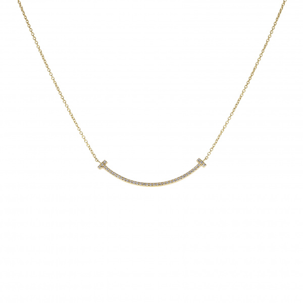 tiffany tiffany-t ティファニー ティファニー T スマイル スモール 63058777