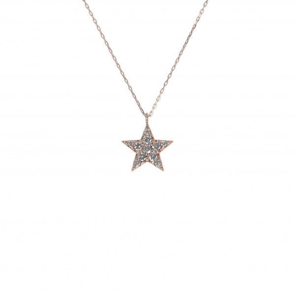 ユキザキセレクトジュエリー(YUKIZAKI SELECT JEWELRY) 星
