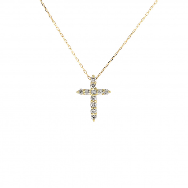 yukizakiselect crossstandard ユキザキセレクトジュエリー クロス クロス 