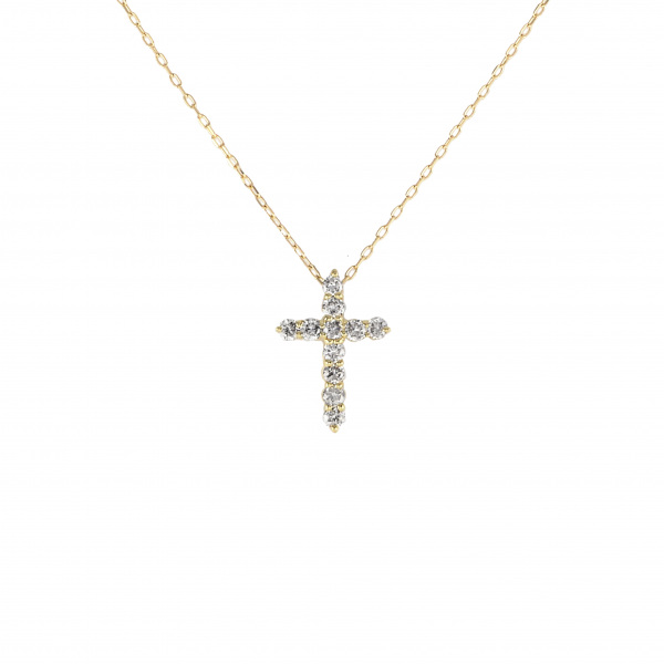 yukizakiselect crossstandard ユキザキセレクトジュエリー クロス クロス 