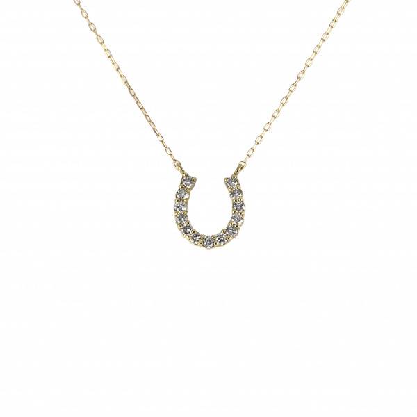 yukizakiselect ProperOther ユキザキセレクトジュエリー OTHER 馬蹄 