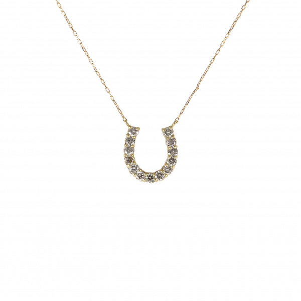 yukizakiselect ProperOther ユキザキセレクトジュエリー OTHER 馬蹄 