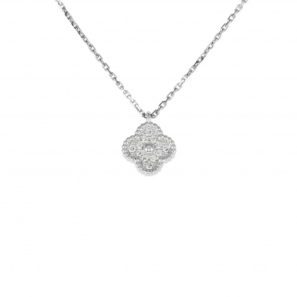 vancleefarpels sweet-alhambra ヴァンクリーフ&アーペル スウィートアルハンブラ  vcaro85900