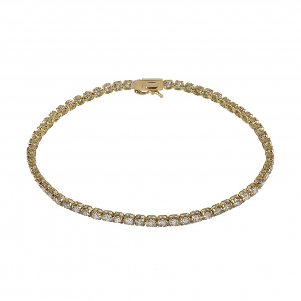 Yukizaki Select tennis standard Yukizaki Select Jewelry tennis  