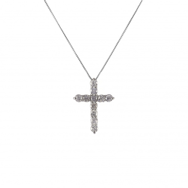 yukizakiselect crossstandard ユキザキセレクトジュエリー クロス クロスネックレス 