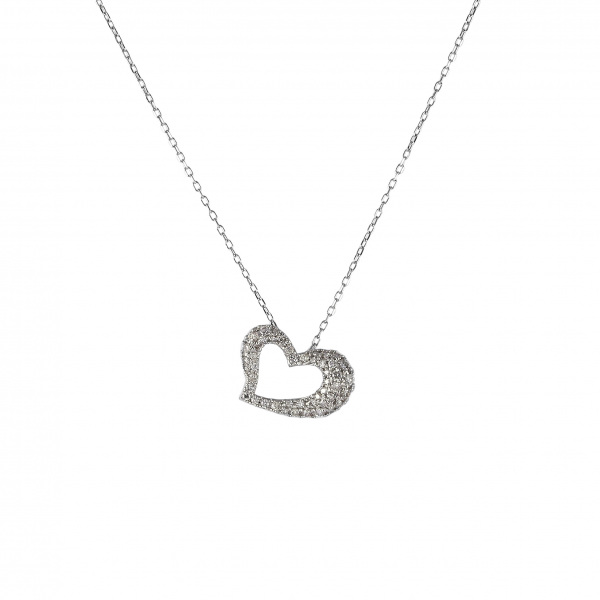 yukizakiselect ProperOther ユキザキセレクトジュエリー OTHER ハート 