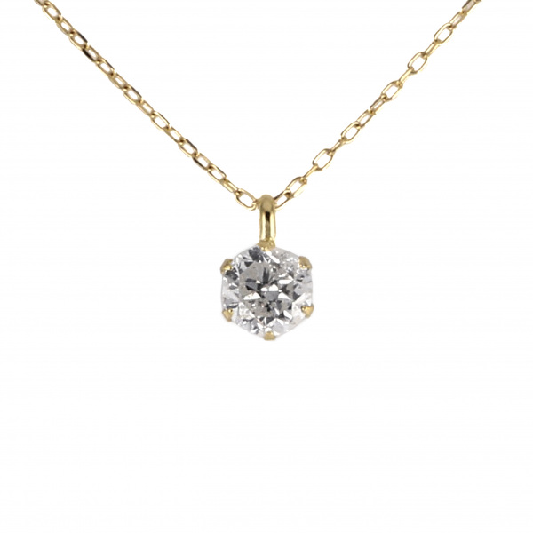 yukizakiselect ProperOther ユキザキセレクトジュエリー OTHER 1粒 