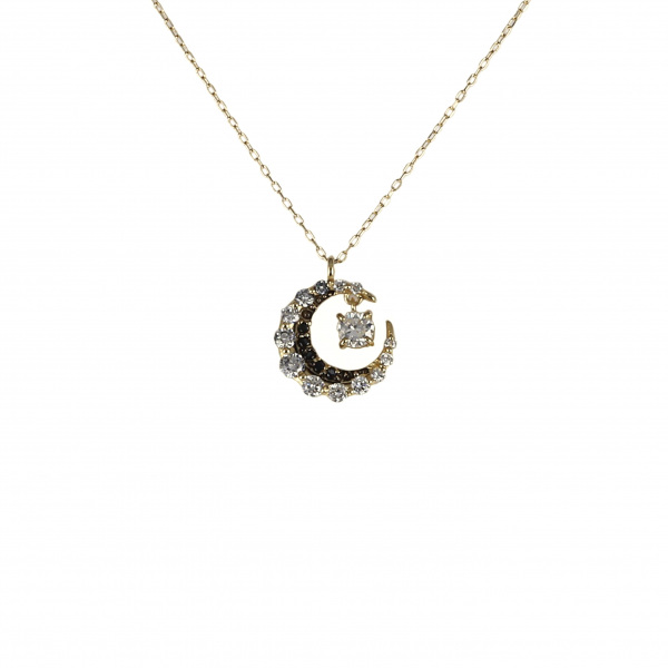 yukizakiselect ProperOther ユキザキセレクトジュエリー OTHER 月/三日月 