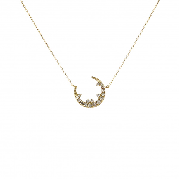 yukizakiselect 适当的其他 柚木﨑精选珠宝 其他 月 