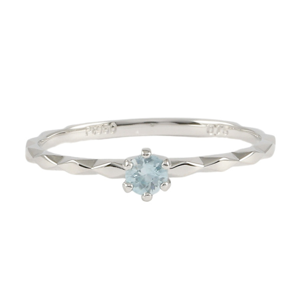 yukizakiselect ProperOther ユキザキセレクトジュエリー OTHER 天然ジルコン 