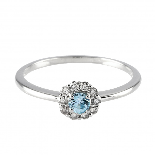 Yukizaki Select ProperOther Yukizaki Select Jewelry OTHER zircon natural 