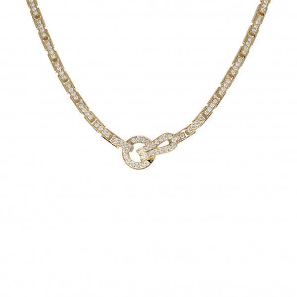 cartier agrafe カルティエ アグラフ  