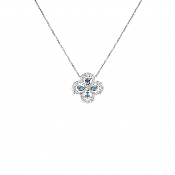 harrywinston loop ハリー・ウィンストン ループ フルモチーフ peaprpmel4c
