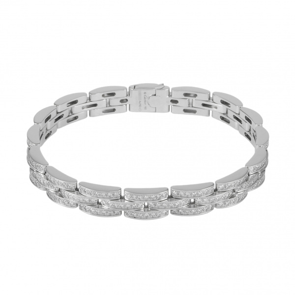 cartier maillon-panthere カルティエ マイヨンパンテール  n6701000