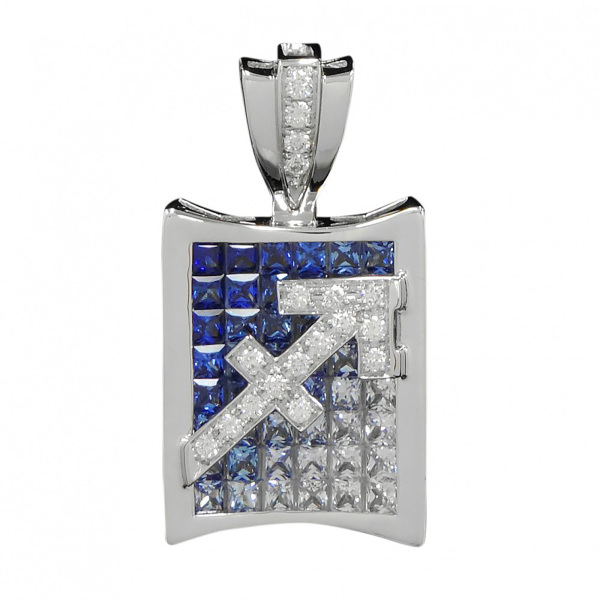 yukizakiselect horoscope ユキザキセレクトジュエリー ホロスコープ  