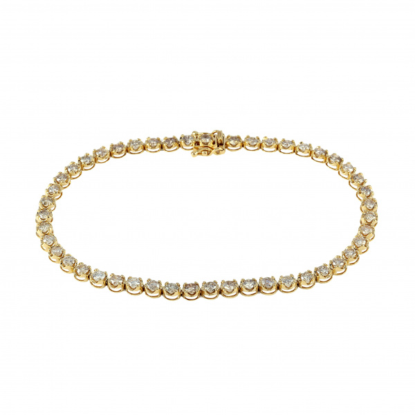 Yukizaki Select tennis standard Yukizaki Select Jewelry tennis  