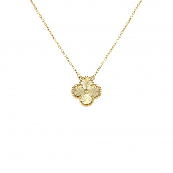 vancleefarpels vintagealhambra ヴァンクリーフ&アーペル ヴィンテージアルハンブラ ギヨシェ vcarp4kl00