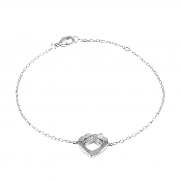 chaumet liens ショーメ リアン ドゥ・ショーメ ハート ダイヤモンド 082212-000