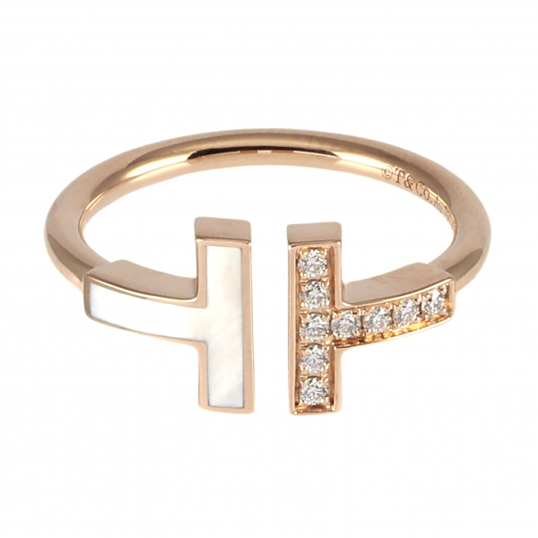 tiffany tiffany-t ティファニー ティファニー T ワイヤー 64027913