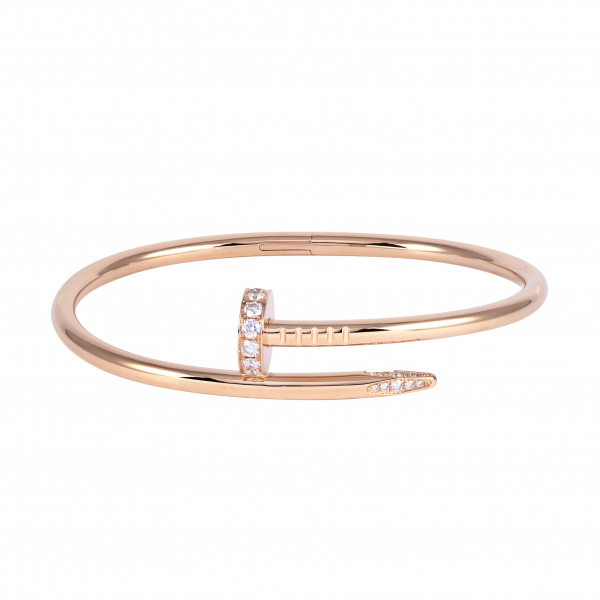 cartier juste-un-clou カルティエ ジュストアンクル  b6048500