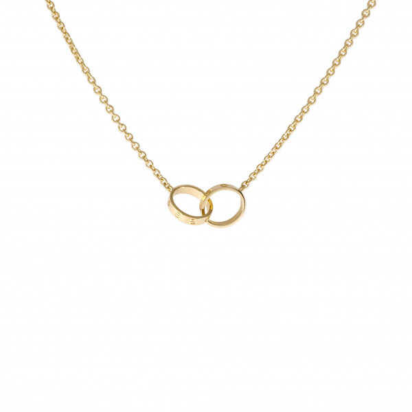 cartier love カルティエ ラブ  b7212400