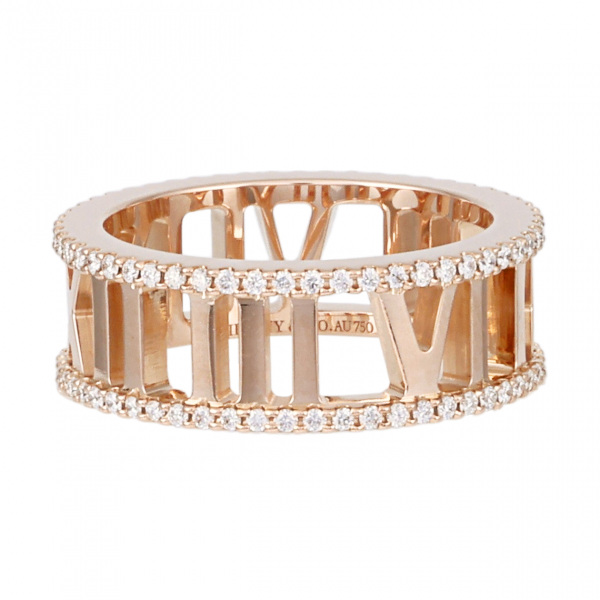 tiffany atlas ティファニー アトラス アトラス 