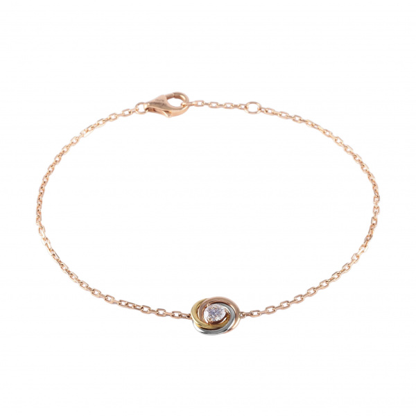 cartier trinity カルティエ トリニティ  b6058700