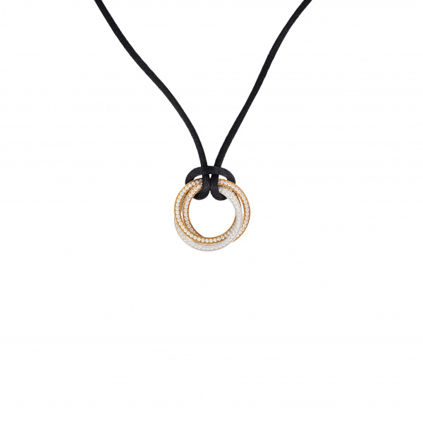 cartier trinity カルティエ トリニティ  n3027000