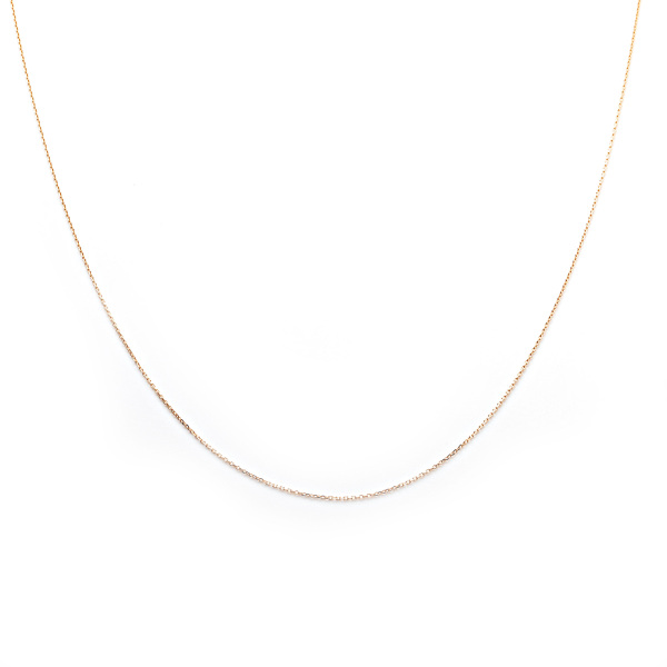 yukizakiselect chain ユキザキセレクトジュエリー チェーン 小豆 