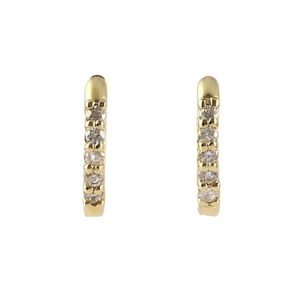 yukizakiselect ProperOther ユキザキセレクトジュエリー OTHER フープ 