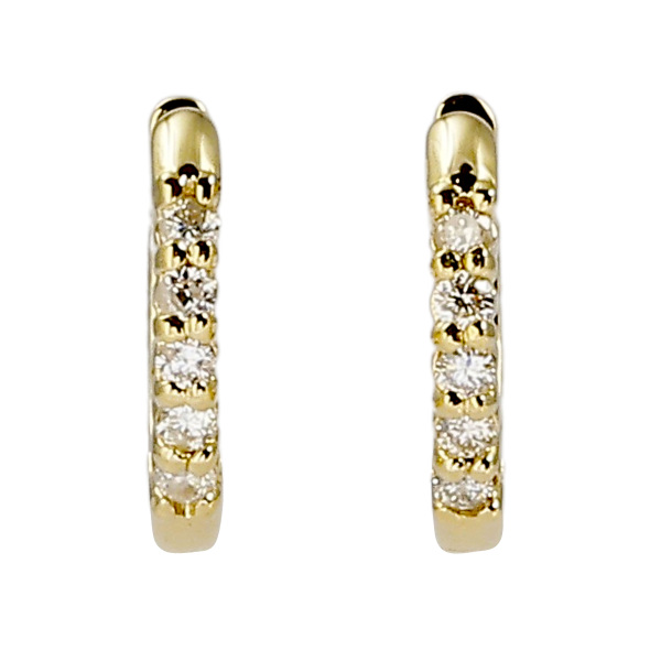 yukizakiselect ProperOther ユキザキセレクトジュエリー OTHER フープ 