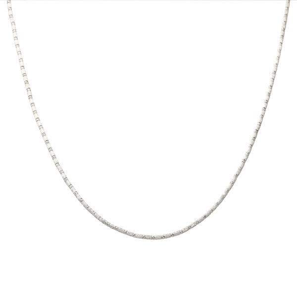 yukizakiselect chain ユキザキセレクトジュエリー チェーン ムーン 